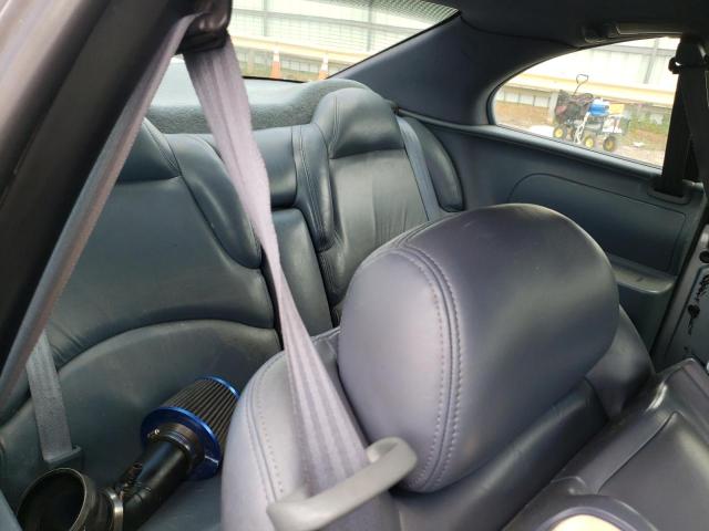 Photo 10 from auction – 1995 BUICK RIVIERA with VIN 1G4GD2211S4705773