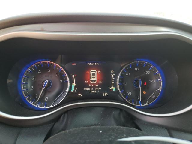 Photo 9 from auction – 2022 CHRYSLER PACIFICA T with VIN 2C4RC1BG0NR142795
