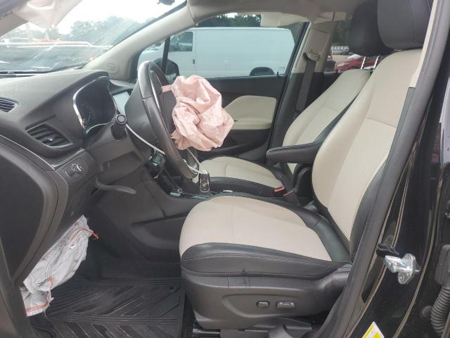 Photo 7 from auction – 2020 BUICK ENCORE PRE with VIN KL4CJASB8LB085039