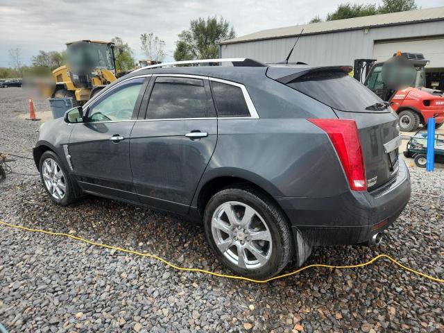 Photo 2 from auction – 2012 CADILLAC SRX PERFOR with VIN 3GYFNBE30CS598950