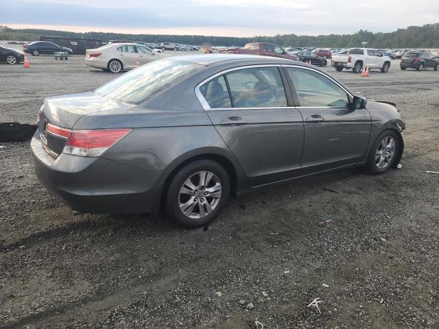 Photo 3 from auction – 2012 HONDA ACCORD SE with VIN 1HGCP2F65CA186716