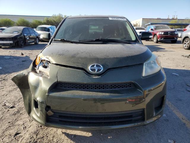 Photo 5 from auction – 2012 TOYOTA SCION XD with VIN JTKKU4B47C1017339