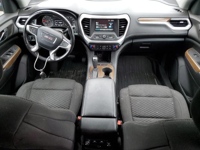 Photo 8 from auction – 2019 GMC ACADIA SLE with VIN 1GKKNKLA5KZ194716