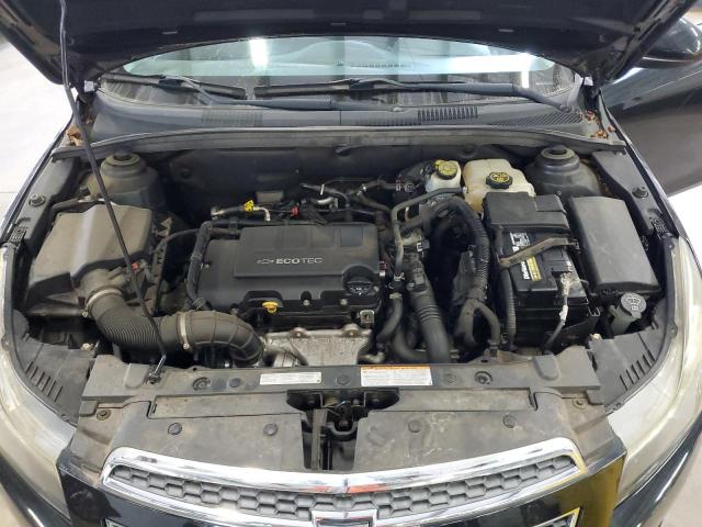 Photo 11 from auction – 2013 CHEV CRUZE ECO with VIN 1G1PH5SB1D7188519