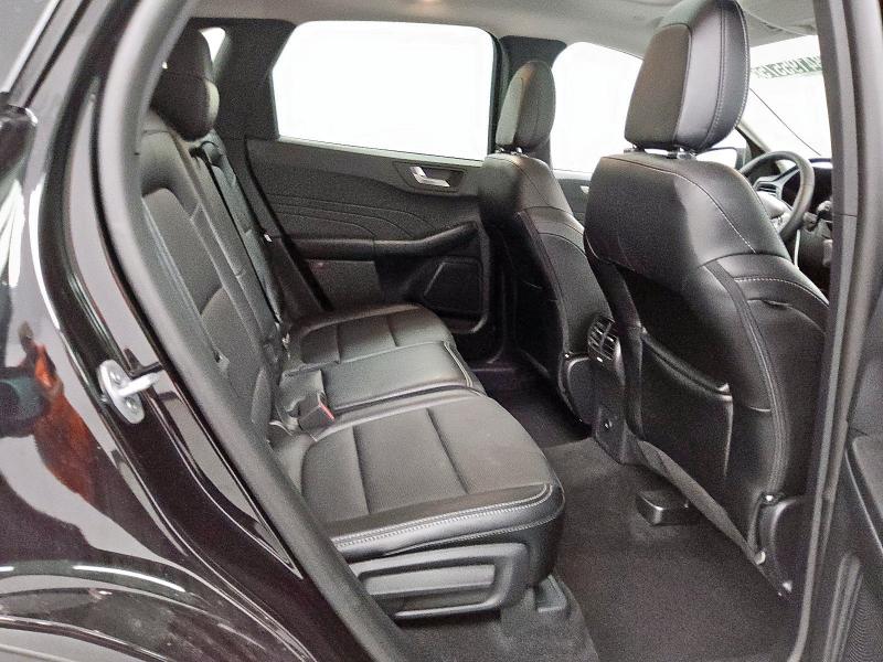 Photo 11 from auction – 2025 FORD ESCAPE PLATINUM with VIN 1FMCU9JA0SUB45074
