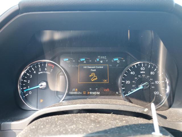 Photo 9 from auction – 2018 FORD EXPEDITION with VIN 1FMJU2AT7JEA64615