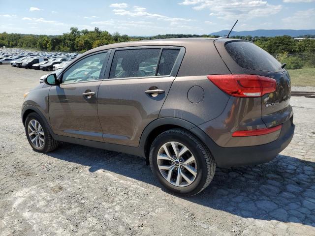 Photo 2 from auction – 2015 KIA SPORTAGE L with VIN KNDPB3AC9F7711568