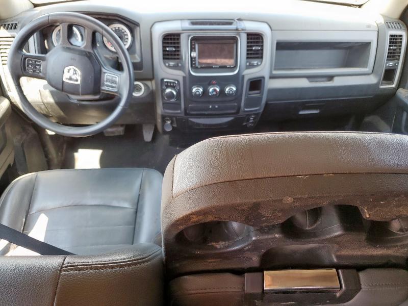 Photo 8 from auction – 2019 RAM 1500 CLASS with VIN 1C6RR6FG6KS540035