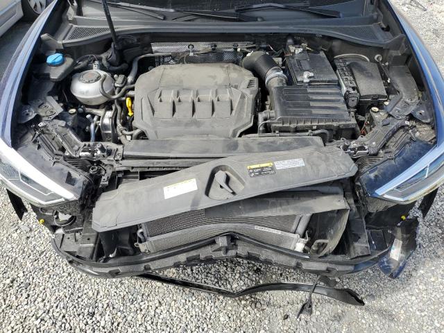 Photo 12 from auction – 2024 AUDI Q3 PREMIUM with VIN WA1DECF31R1113351