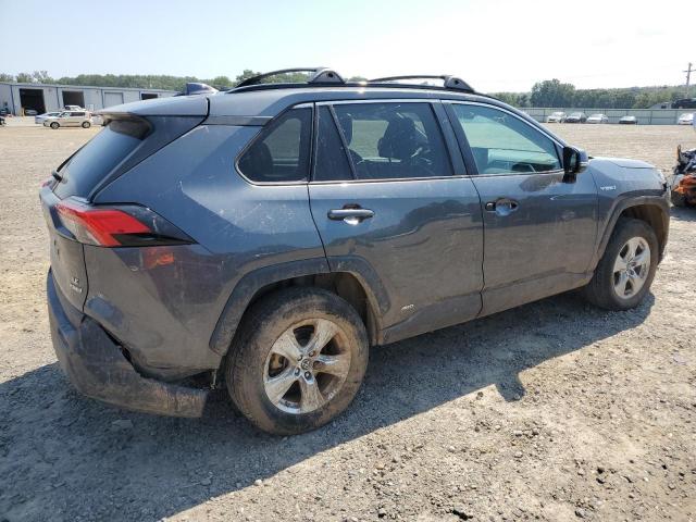 Photo 3 from auction – 2020 TOYOTA RAV4 LE with VIN 4T3MWRFV9LU009402