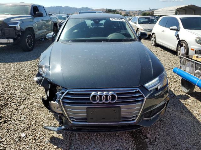 Photo 5 from auction – 2019 AUDI A4 PREMIUM with VIN WAUGMAF42KA054493