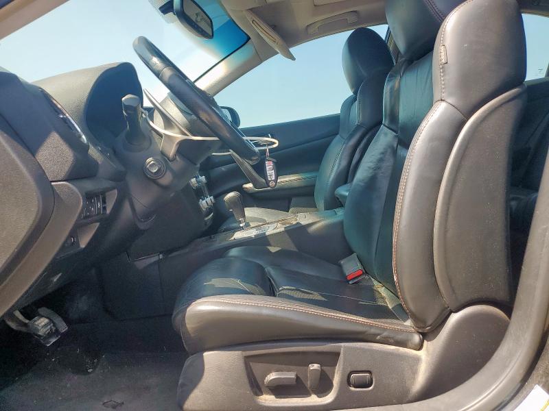 Photo 7 from auction – 2014 NISSAN MAXIMA S with VIN 1N4AA5AP2EC487465