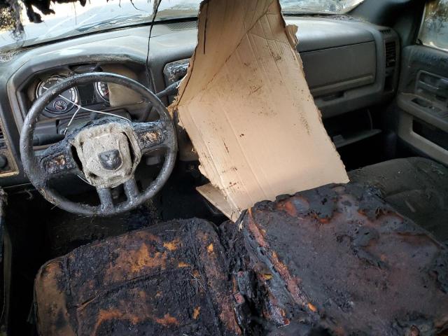 Foto 8 de la subasta – 2010 DODGE RAM 1500 con VIN 1D7RV1GP5AS210607