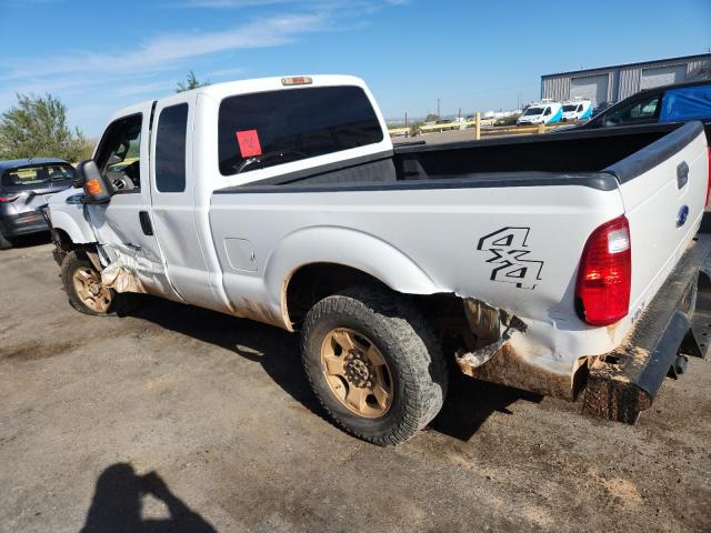 Photo 2 from auction – 2015 FORD F250 SUPER with VIN 1FT7X2B65FED29411