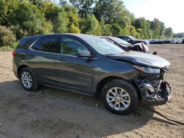 Photo 4 from auction – 2020 CHEVROLET EQUINOX LT with VIN 2GNAXJEV2L6242656