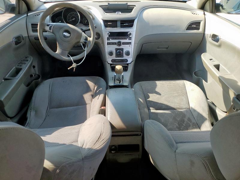 Photo 8 from auction – 2012 CHEVROLET MALIBU LS with VIN 1G1ZA5EU6CF399360