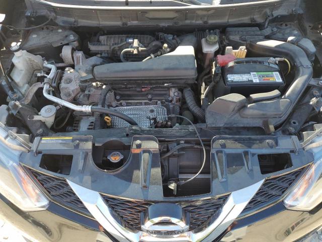Photo 12 from auction – 2016 NISSAN ROGUE S with VIN KNMAT2MV7GP725853