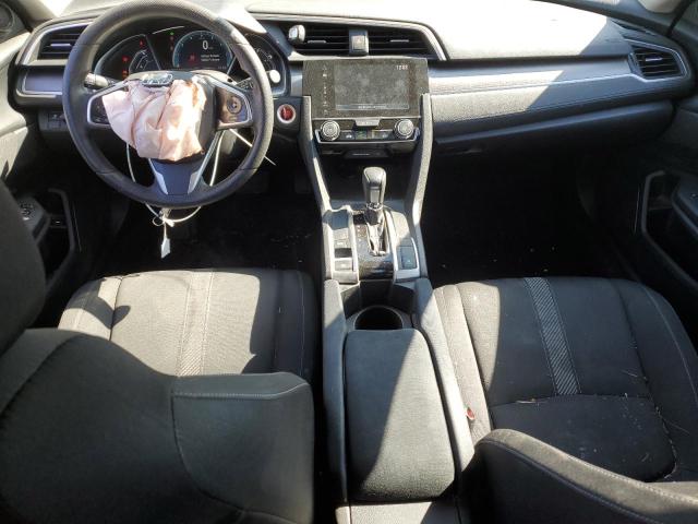 Photo 8 from auction – 2017 HONDA CIVIC EX with VIN 19XFC2F7XHE214515