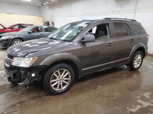 Photo 1 from auction – 2016 DODGE JOURNEY SX with VIN 3C4PDCBG2GT122855