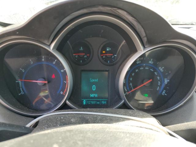 Photo 9 from auction – 2012 CHEVROLET CRUZE LS with VIN 1G1PD5SH5C7265634