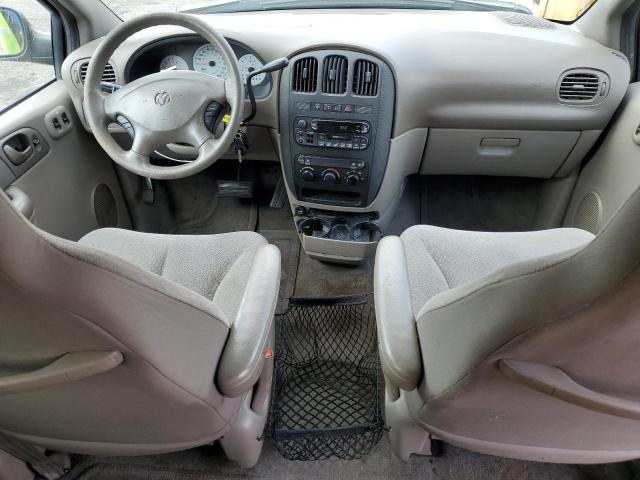Photo 8 from auction – 2003 DODGE CARAVAN SE with VIN 1D4GP25R73B258296