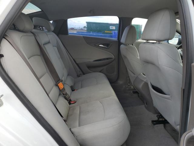 Photo 10 from auction – 2016 CHEVROLET MALIBU LS with VIN 1G1ZB5ST2GF285659
