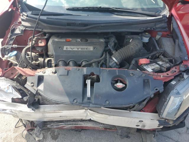Photo 11 from auction – 2013 HONDA CIVIC SI with VIN 2HGFB6E53DH702697