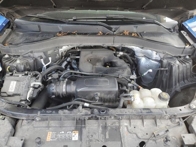 Photo 12 from auction – 2020 FORD EXPLORER X with VIN 1FMSK8DH5LGA51809