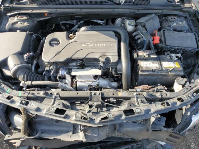 Photo 11 from auction – 2017 CHEVROLET MALIBU LT with VIN 1G1ZE5ST9HF169867