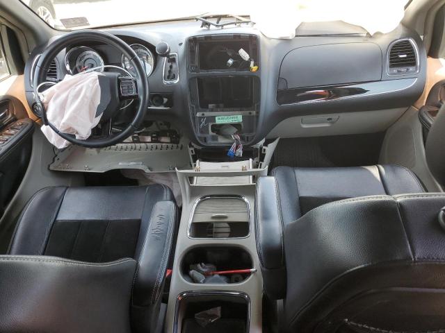 Photo 8 from auction – 2014 DODGE GRAND CARA with VIN 2C4RDGCG1ER452906