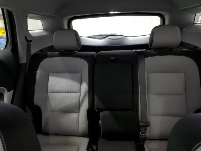 Photo 10 from auction – 2022 GMC TERRAIN SLE with VIN 3GKALTEV8NL179226