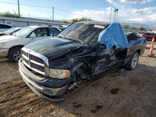 DODGE RAM 1500 S 2003 with VIN 1D7HA16N03JS12810 - Photo from auction