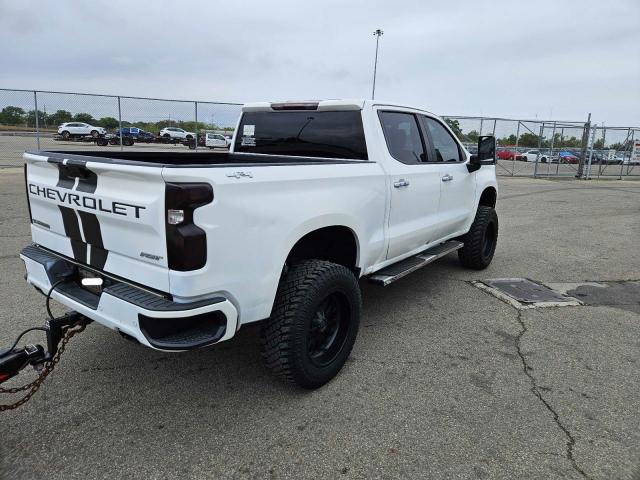 Photo 4 from auction – 2019 CHEVROLET SILVERADO with VIN 1GCUYEED6KZ156948