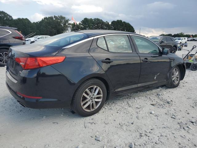 Photo 3 from auction – 2011 KIA OPTIMA LX with VIN KNAGM4A71B5061009