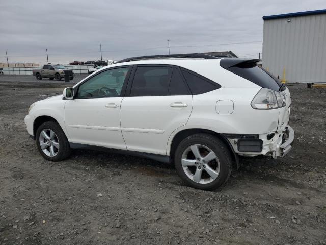 Photo 2 from auction – 2004 LEXUS RX 330 with VIN JTJHA31U340060067