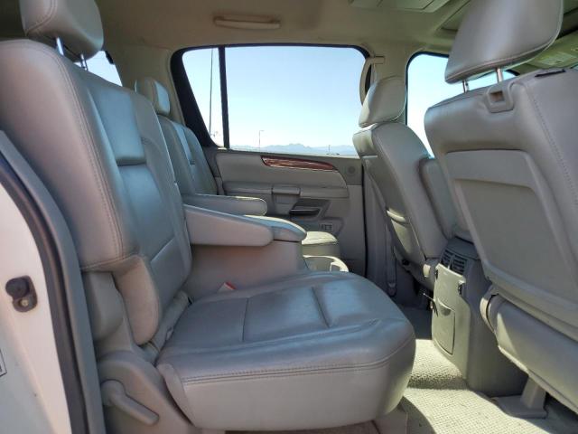 Photo 11 from auction – 2008 INFINITI QX56 with VIN 5N3AA08C88N908729