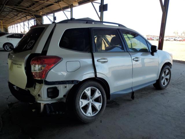 Photo 3 from auction – 2015 SUBARU FORESTER 2 with VIN JF2SJADC8FG533019