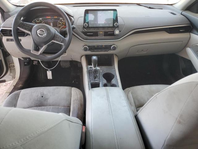 Photo 8 from auction – 2020 NISSAN ALTIMA S with VIN 1N4BL4BV7LC179064