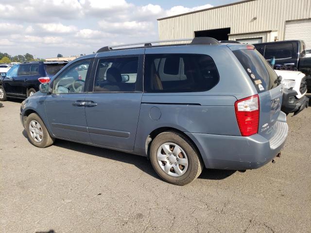 Photo 2 from auction – 2008 KIA SEDONA EX with VIN KNDMB233586214004