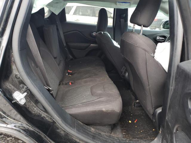 Photo 11 from auction – 2020 JEEP CHEROKEE L with VIN 1C4PJLCB2LD547505
