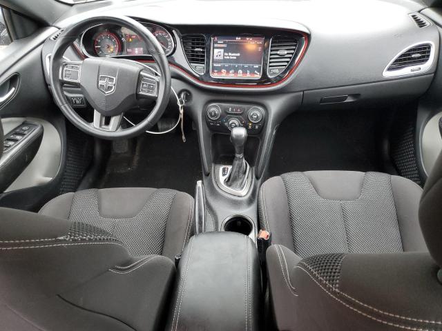 Photo 8 from auction – 2015 DODGE DART SXT with VIN 1C3CDFBB1FD320579