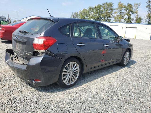 Photo 3 from auction – 2015 SUBARU IMPREZA LIMITED with VIN JF1GPAM67F8201764