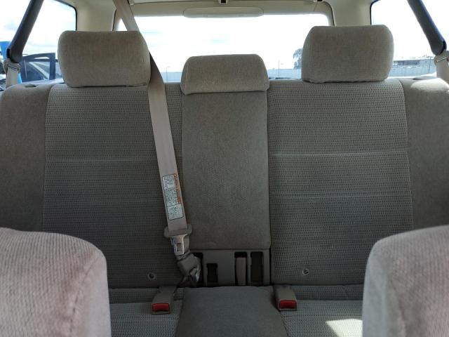 Photo 10 from auction – 2003 SUBARU LEGACY OUTBACK AWP with VIN 4S3BH675337605079
