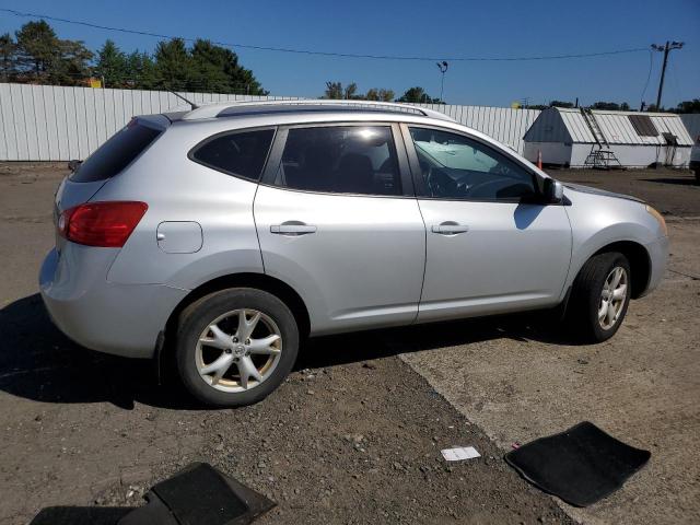 Photo 3 from auction – 2008 NISSAN ROGUE with VIN JN8AS58V48W402371