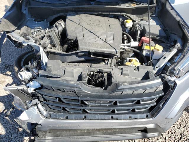 Photo 12 from auction – 2023 SUBARU FORESTER P with VIN JF2SKADC0PH499408