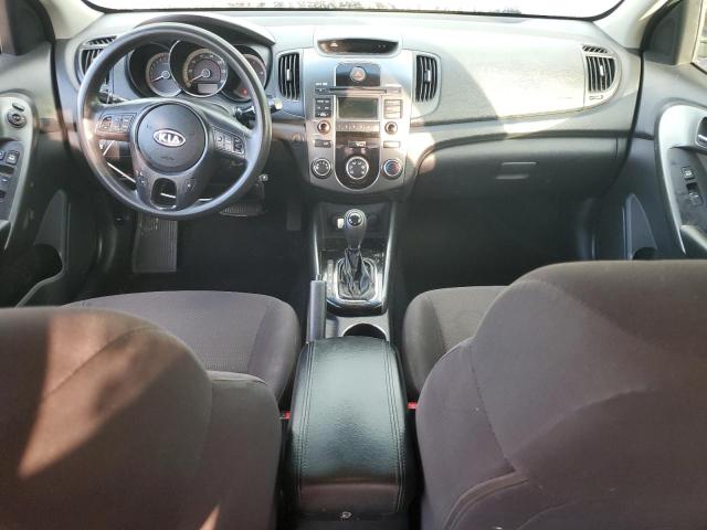 Photo 8 from auction – 2013 KIA FORTE EX with VIN KNAFU4A20D5734245