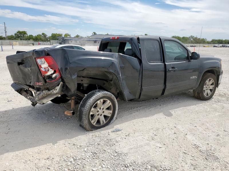 Photo 3 from auction – 2008 GMC SIERRA C1500 with VIN 2GTEC19J281244750