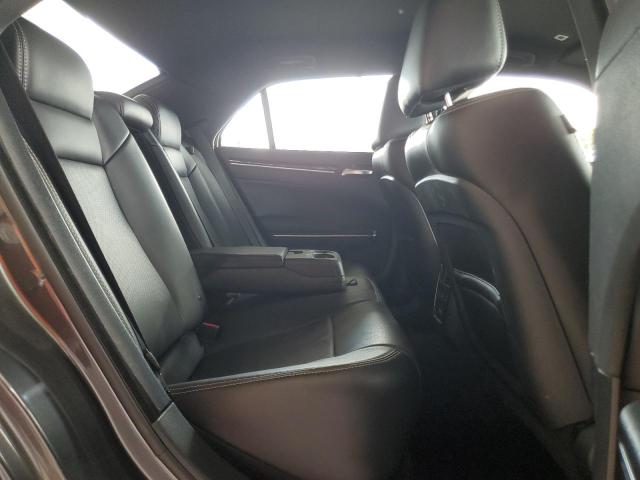 صورة رقم 10 من المزاد - 2018 CHRYSLER 300 S مع VIN 2C3CCABT9JH222877