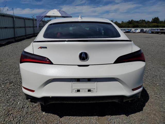 Photo 6 from auction – 2025 ACURA INTEGRA A- with VIN 19UDE4H33SA014594