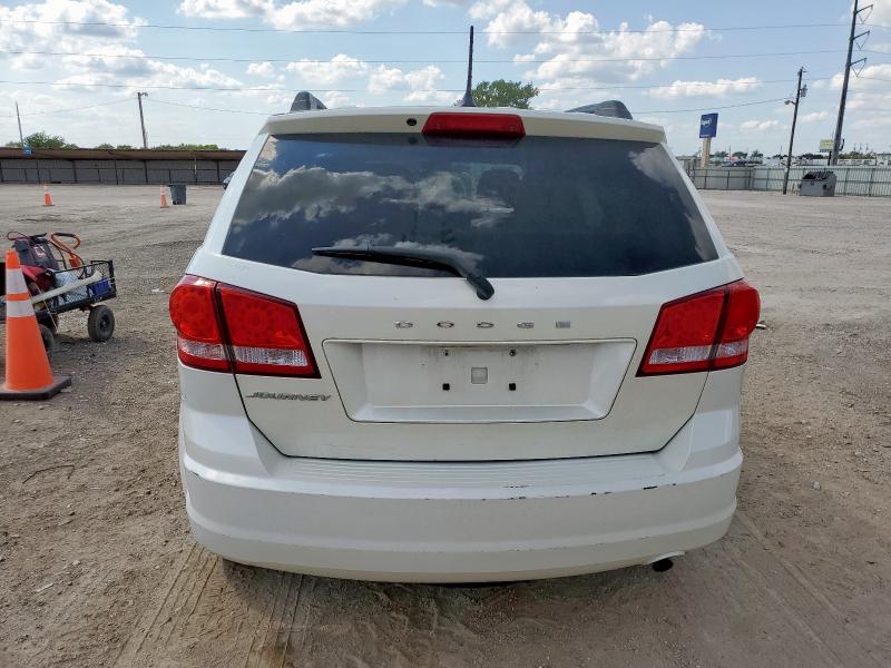 Photo 6 from auction – 2014 DODGE JOURNEY SE with VIN 3C4PDCAB6ET153898
